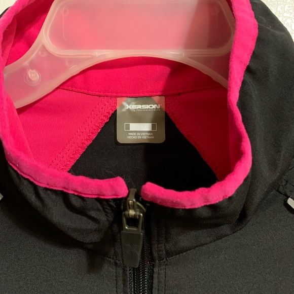 Xersion jacket xl - Picture 4 of 8